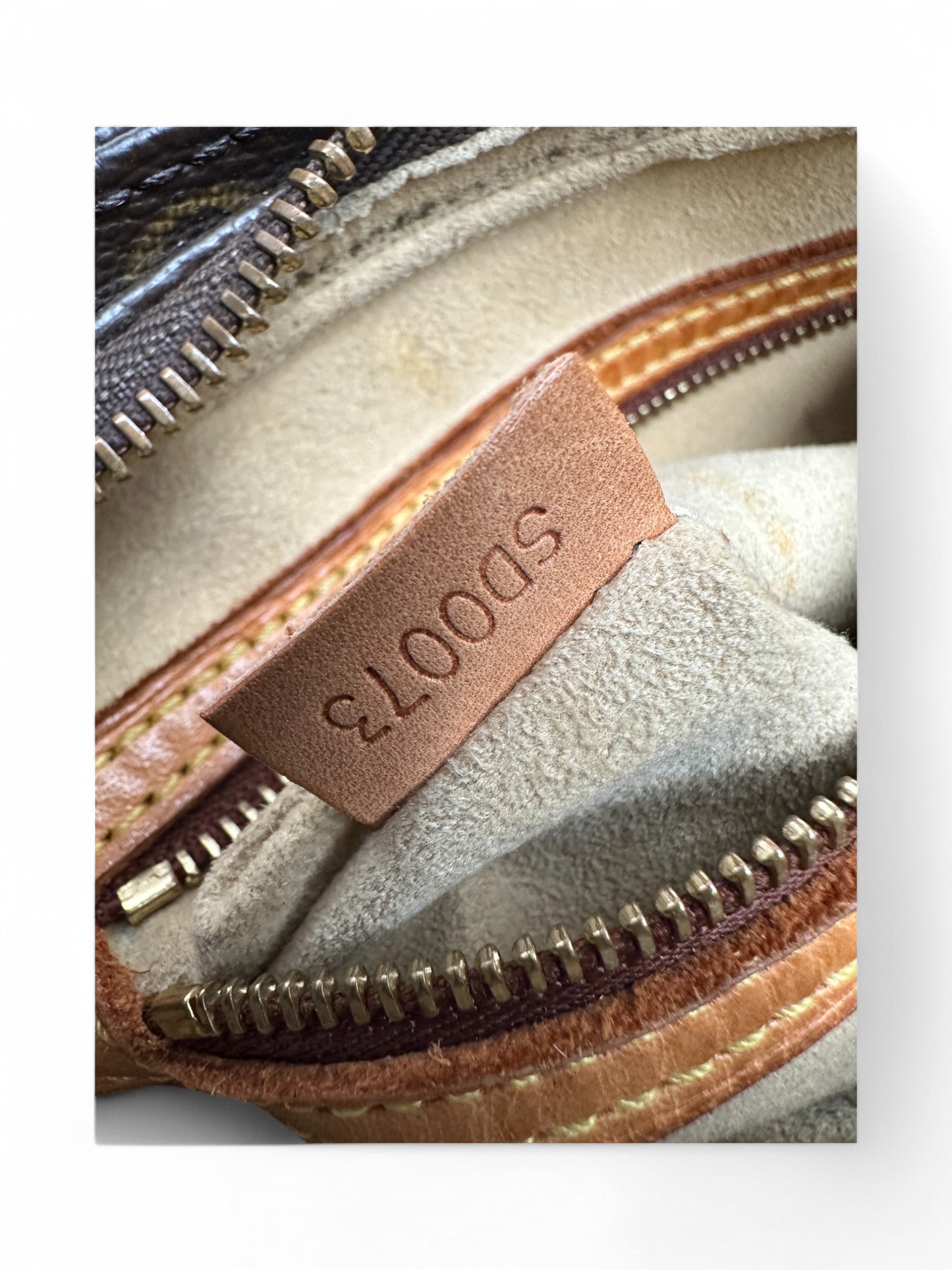 Louis Vuitton Looping MM