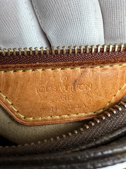 Louis Vuitton Looping MM