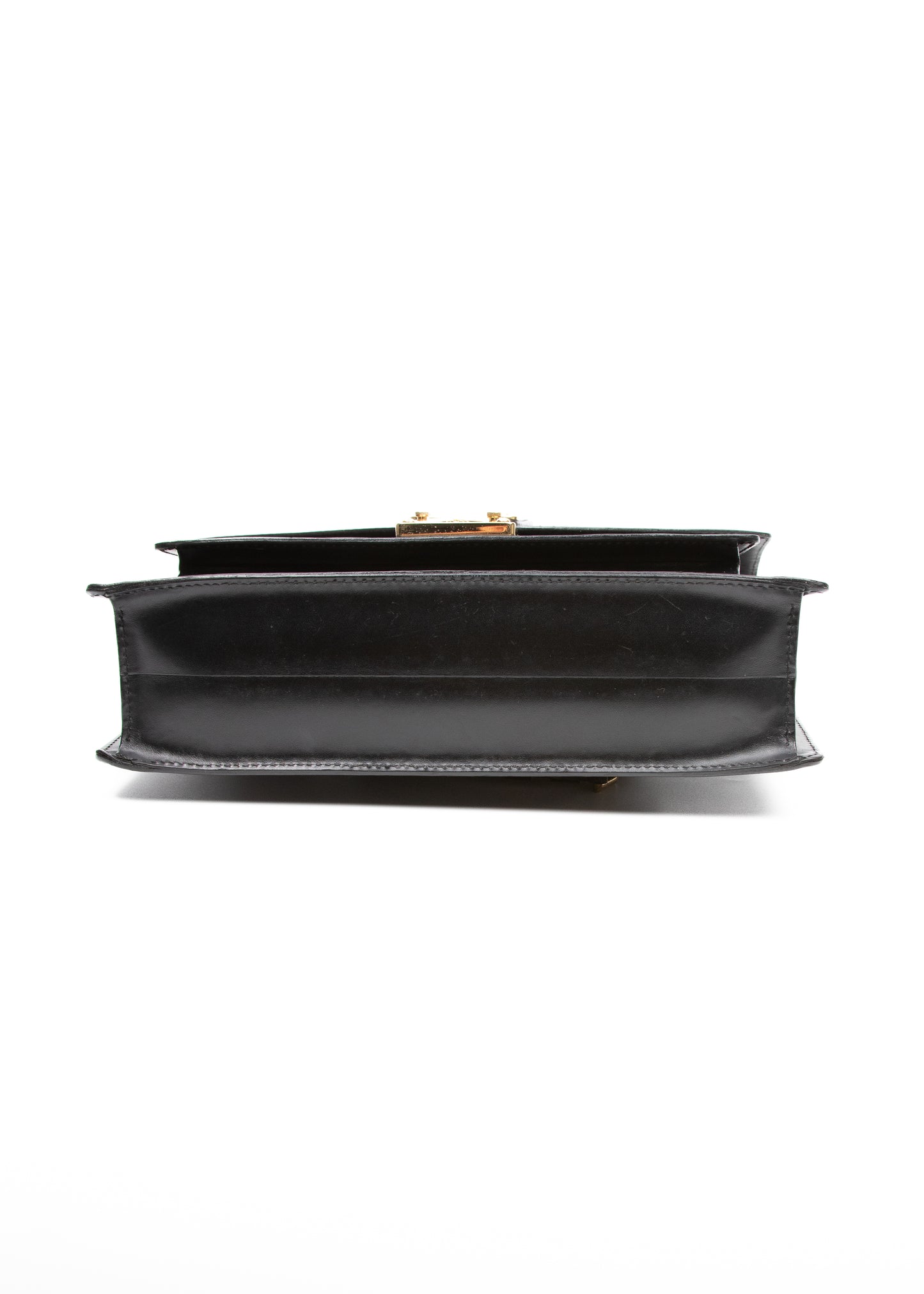 Louis Vuitton Macenau Black Epi