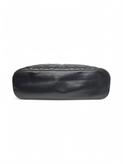 Chanel Matelasse CC Tote