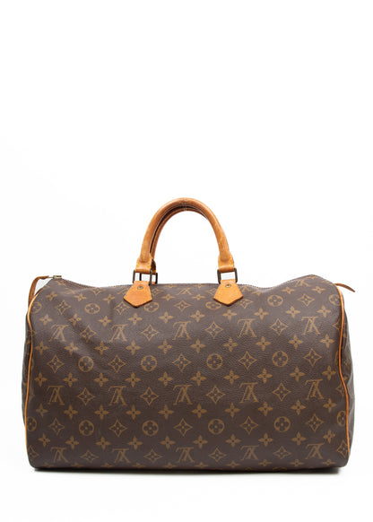 Louis Vuitton Speedy 40