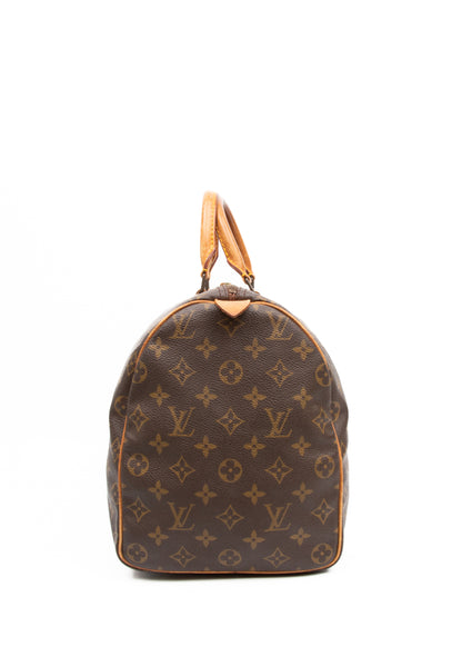 Louis Vuitton Speedy 40