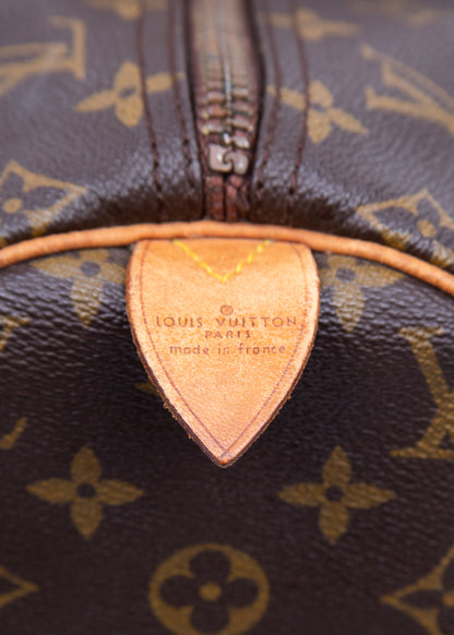 Louis Vuitton Speedy 40