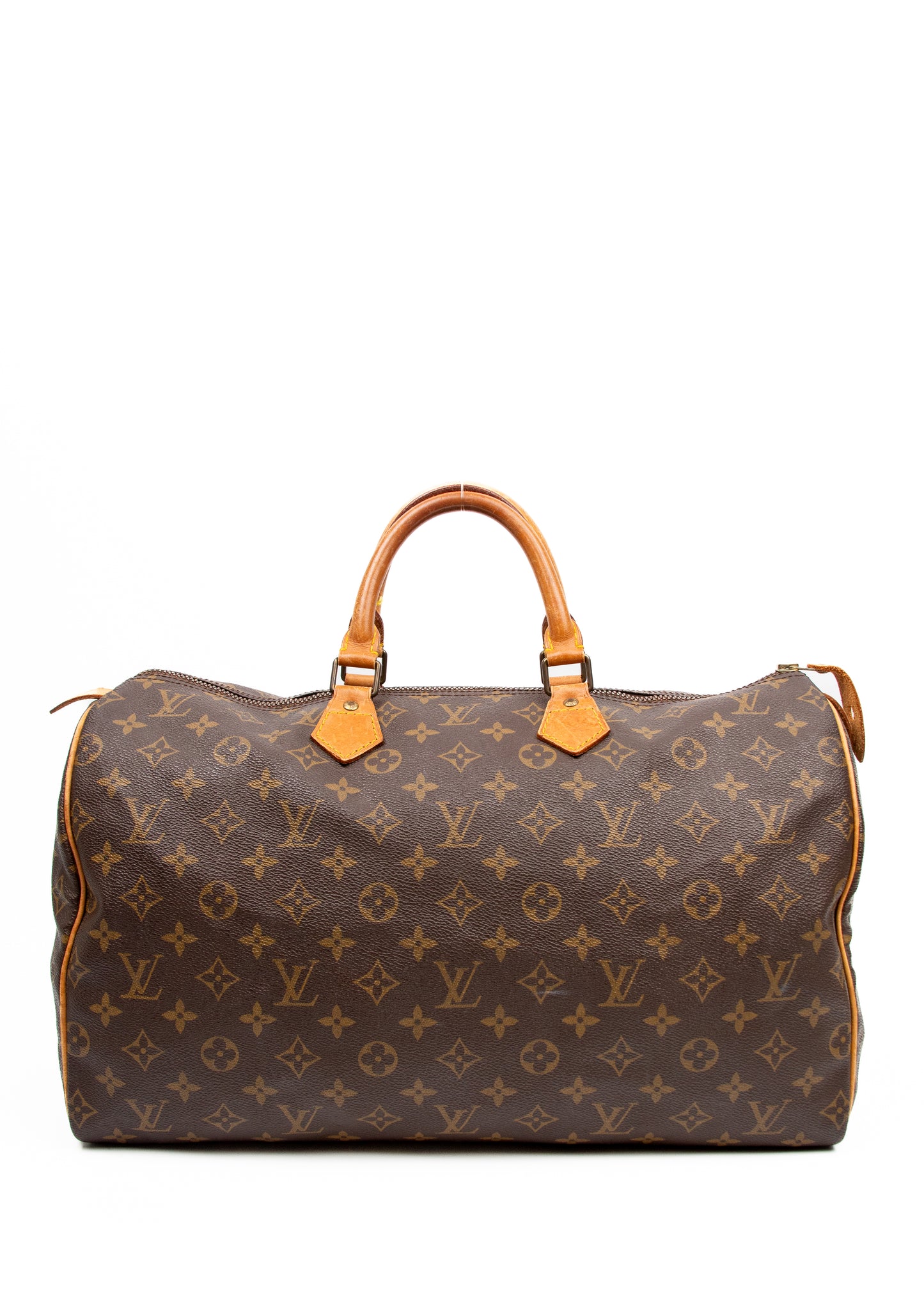 Louis Vuitton Speedy 40