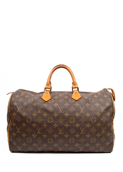 Louis Vuitton Speedy 40