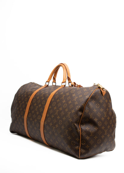 Louis Vuitton Keepall 60