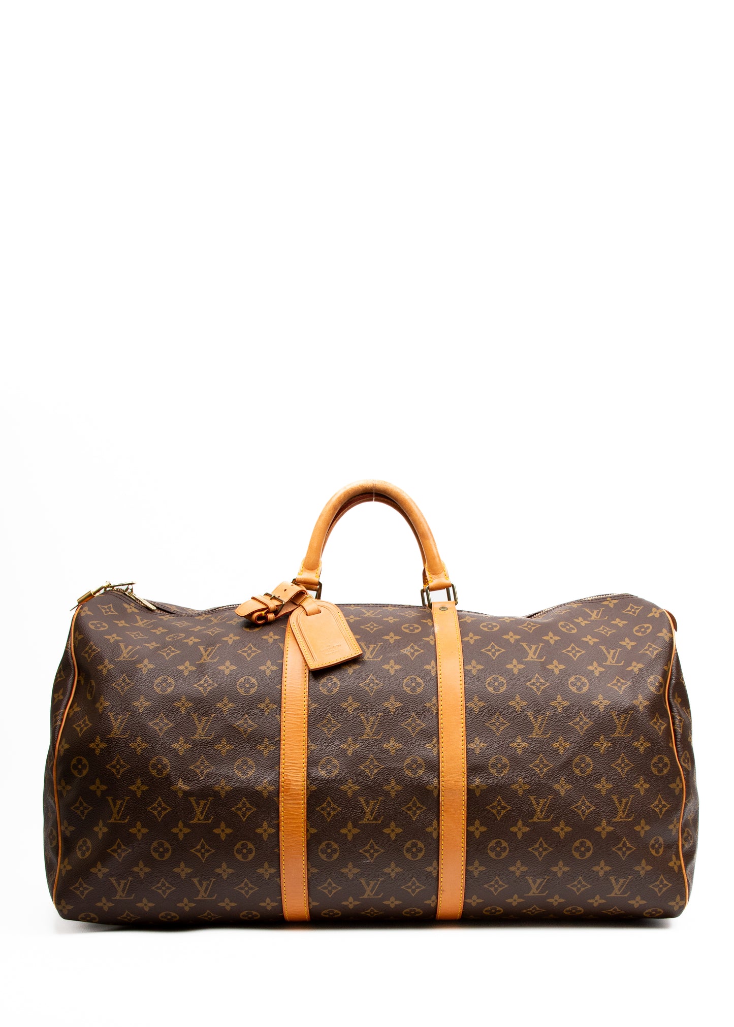 Louis Vuitton Keepall 60