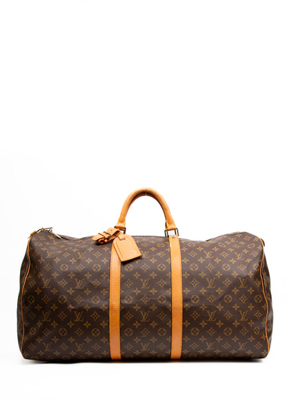Louis Vuitton Keepall 60