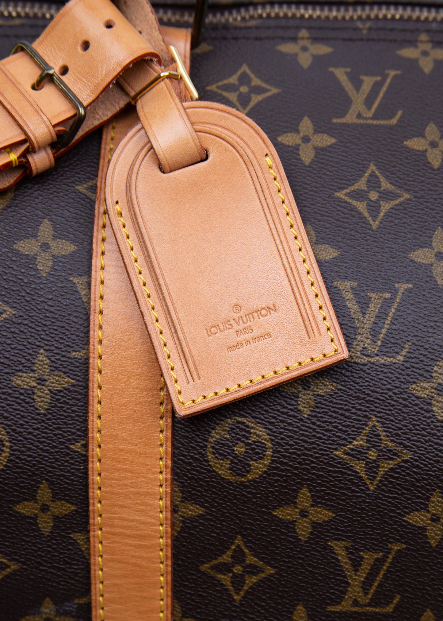Louis Vuitton Keepall 60
