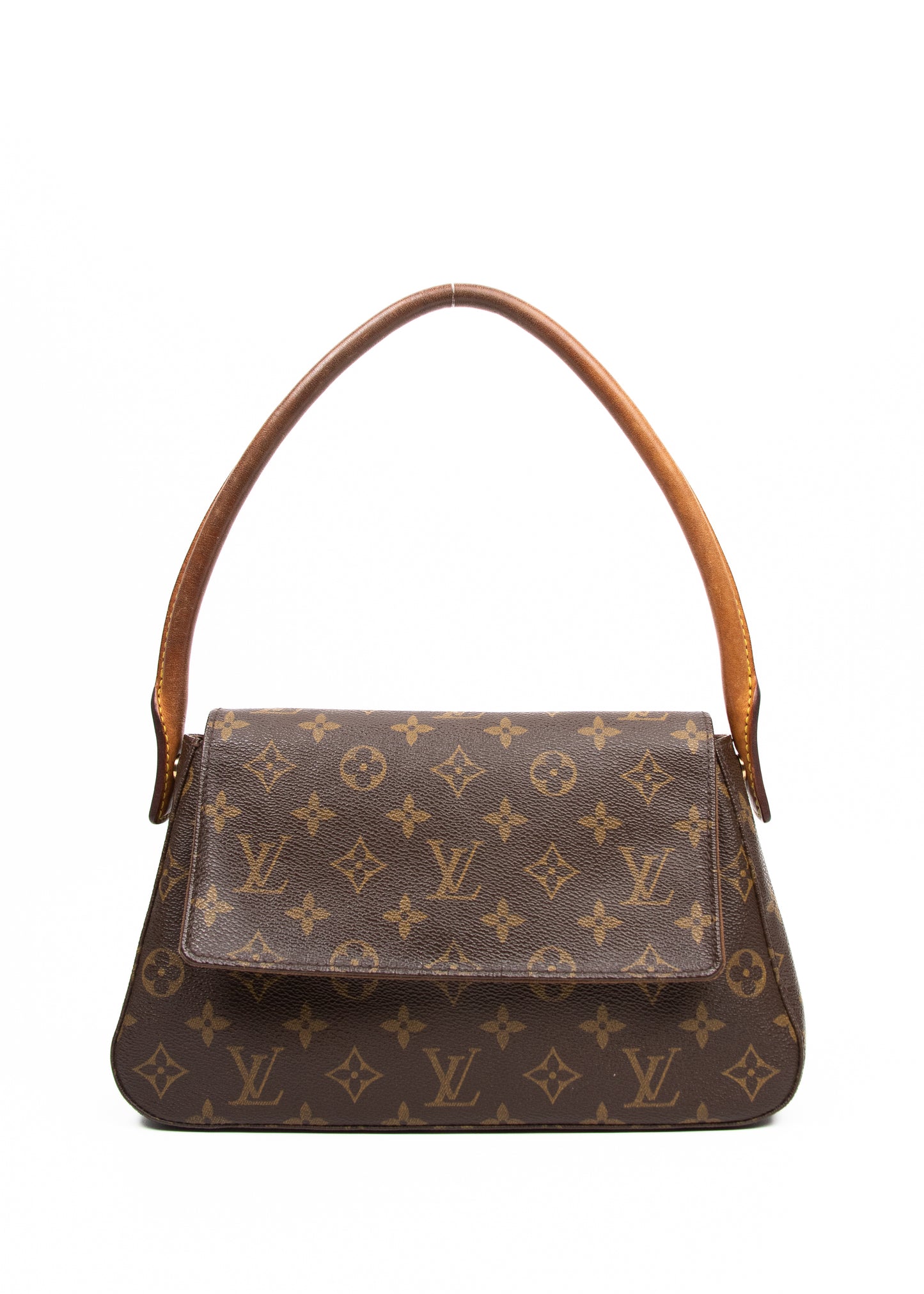 Louis Vuitton Looping PM