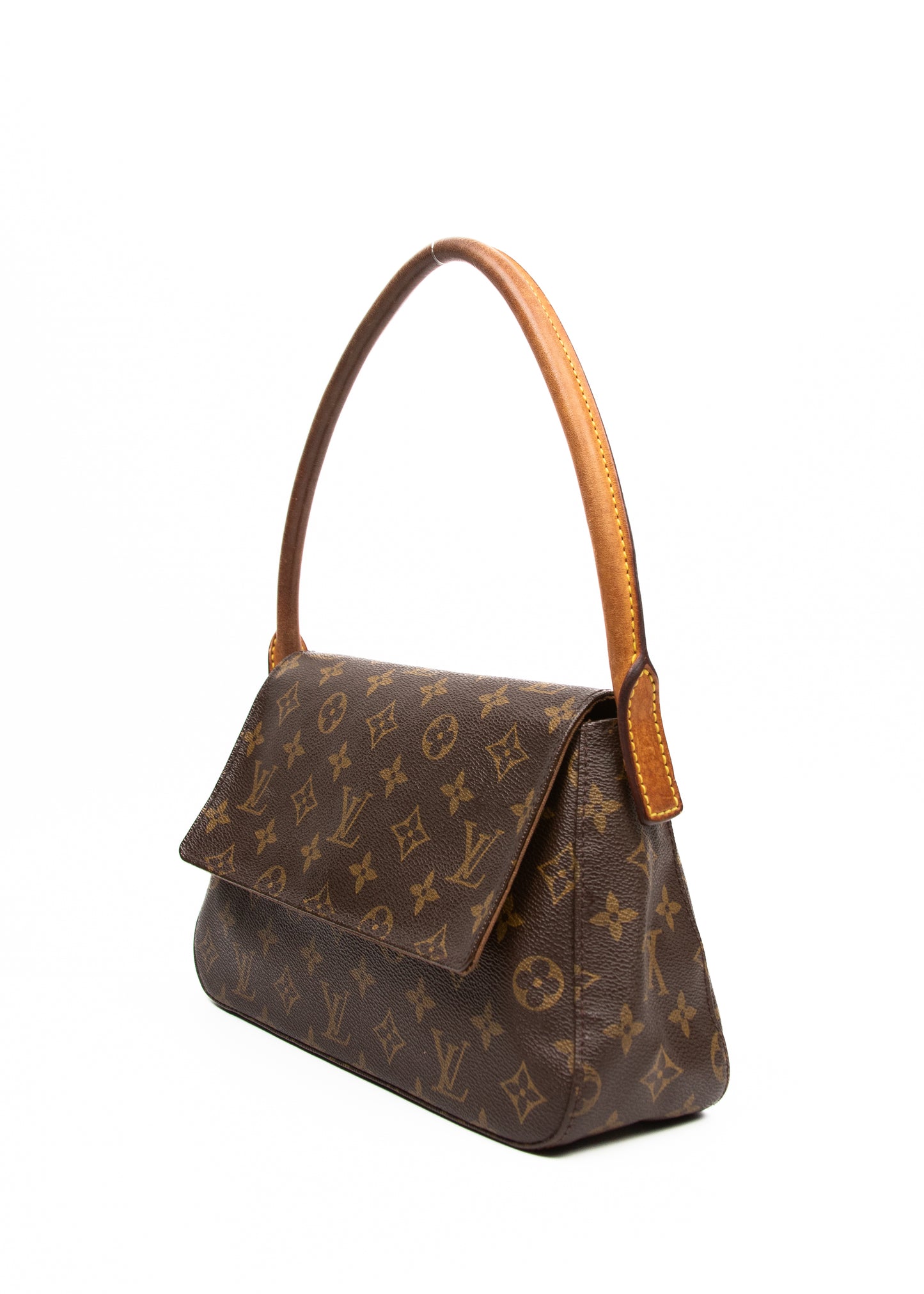 Louis Vuitton Looping PM