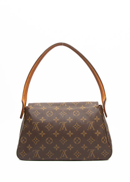 Louis Vuitton Looping PM