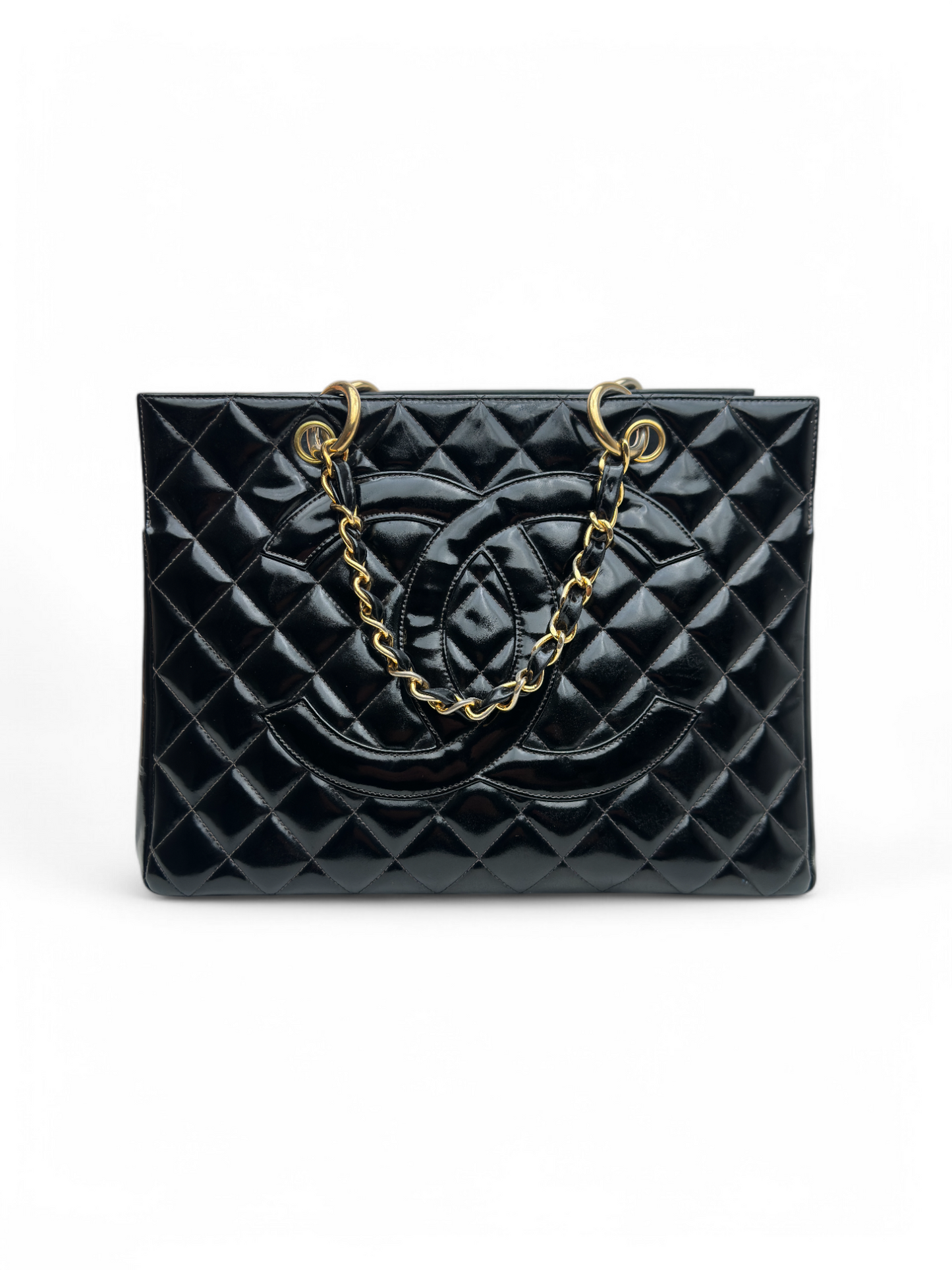 Chanel Grand Shopping Tote