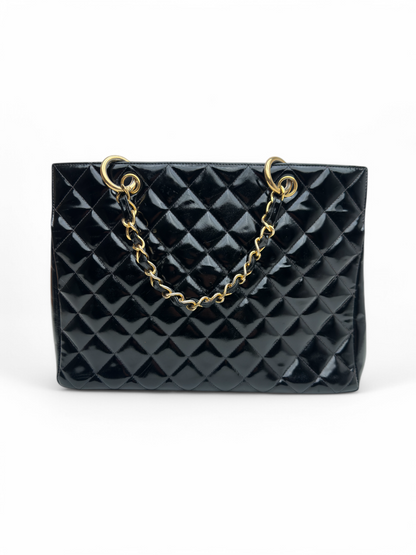 Chanel Grand Shopping Tote