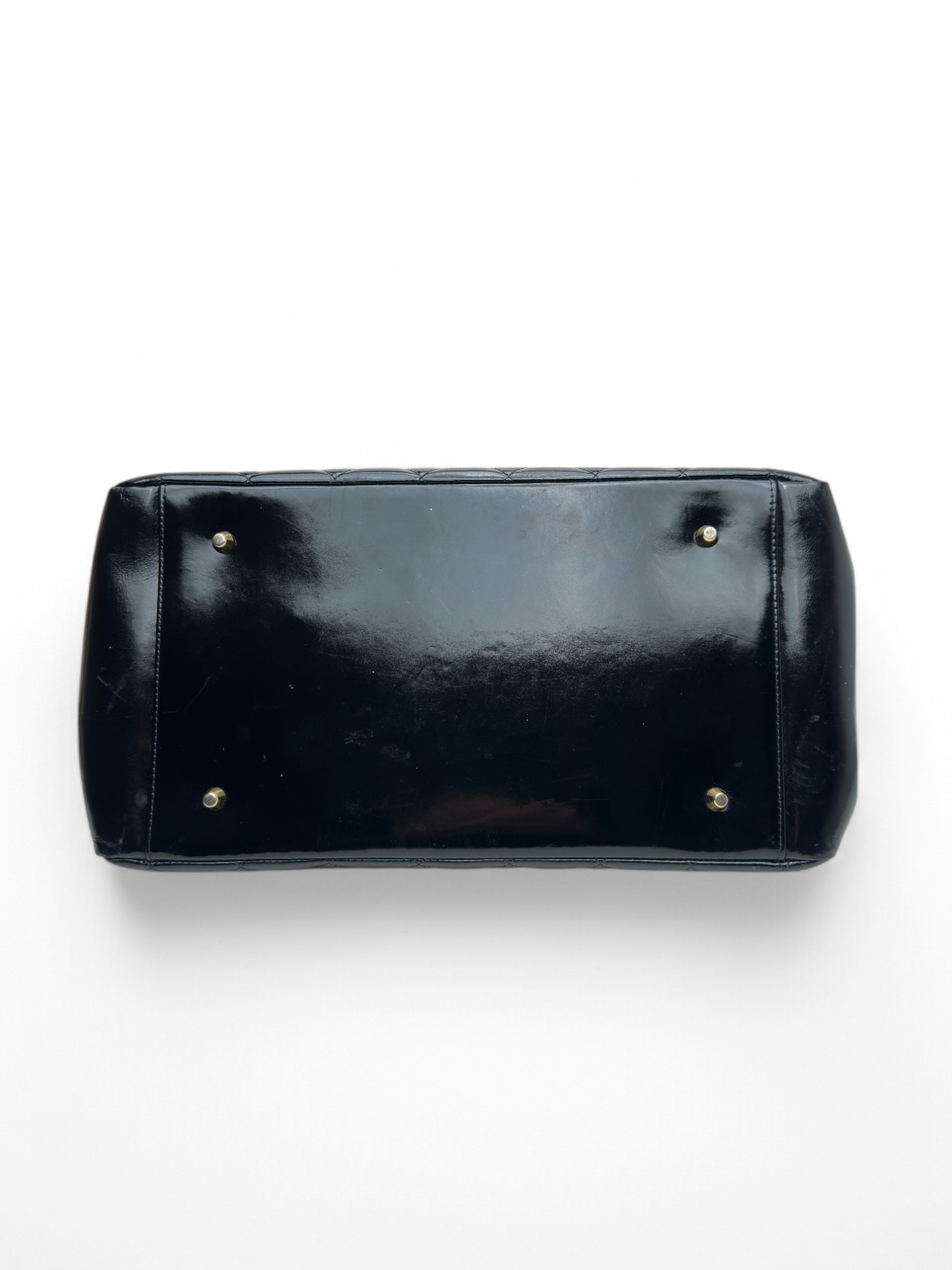 Chanel Grand Shopping Tote