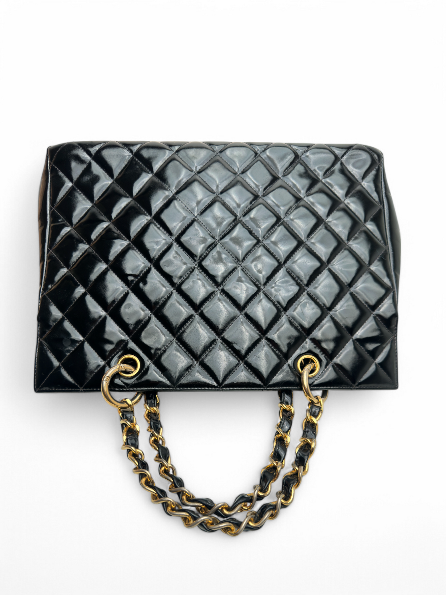 Chanel Grand Shopping Tote