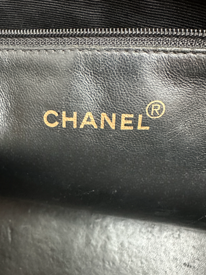 Chanel Grand Shopping Tote