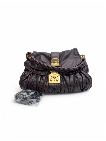 Miu Miu coffer