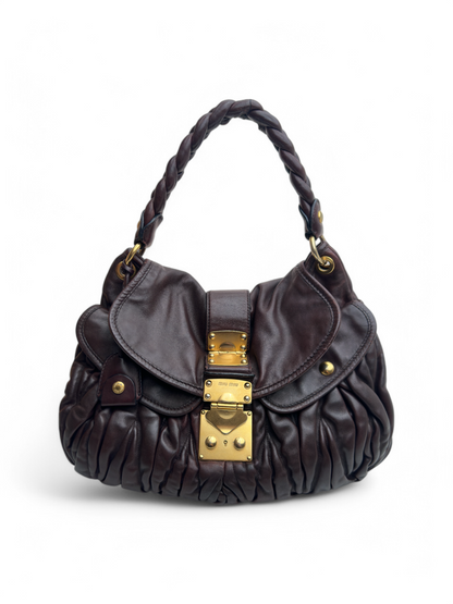 Miu Miu coffer