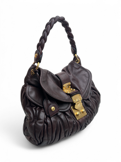 Miu Miu coffer