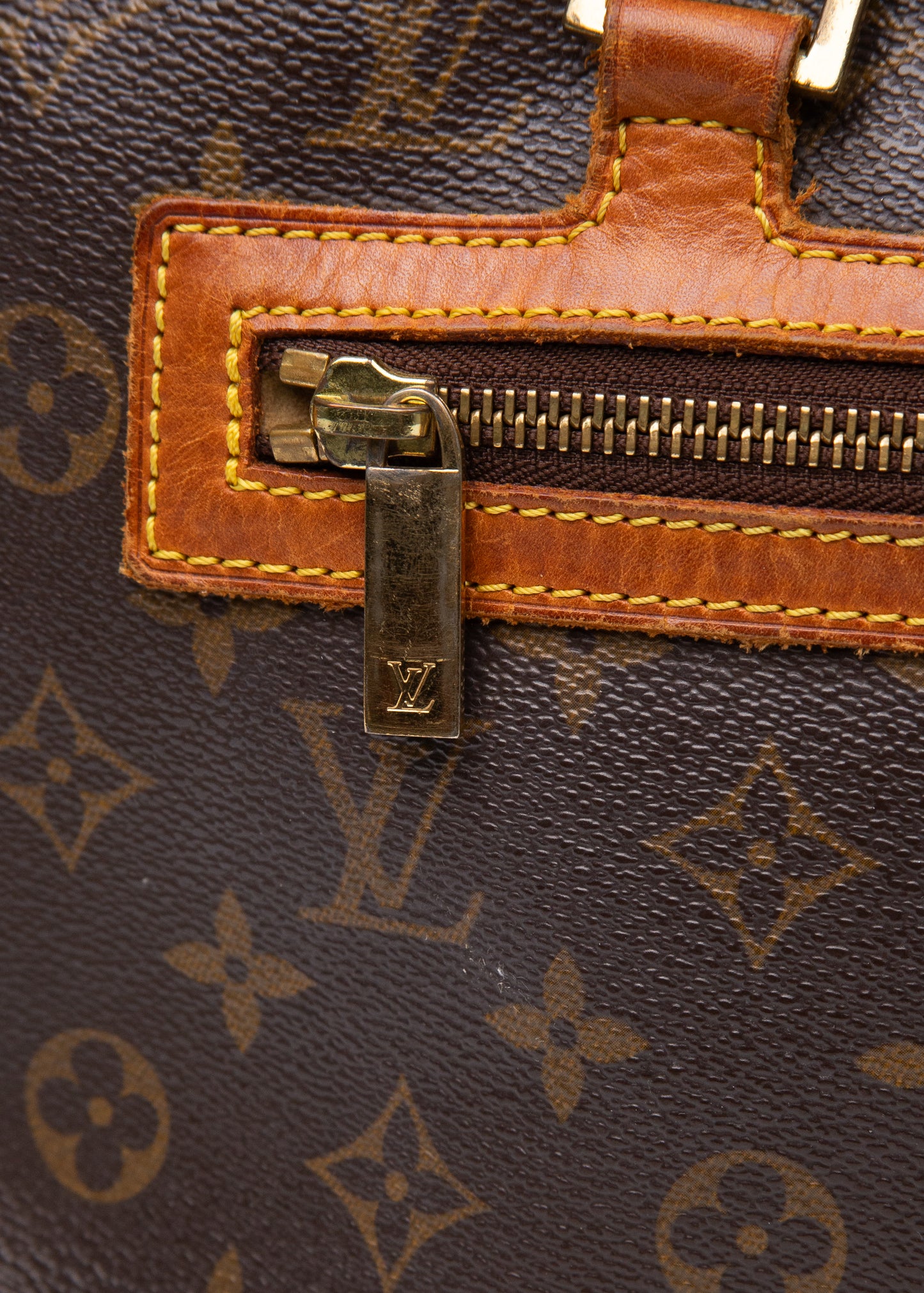 Louis Vuitton Cité GM
