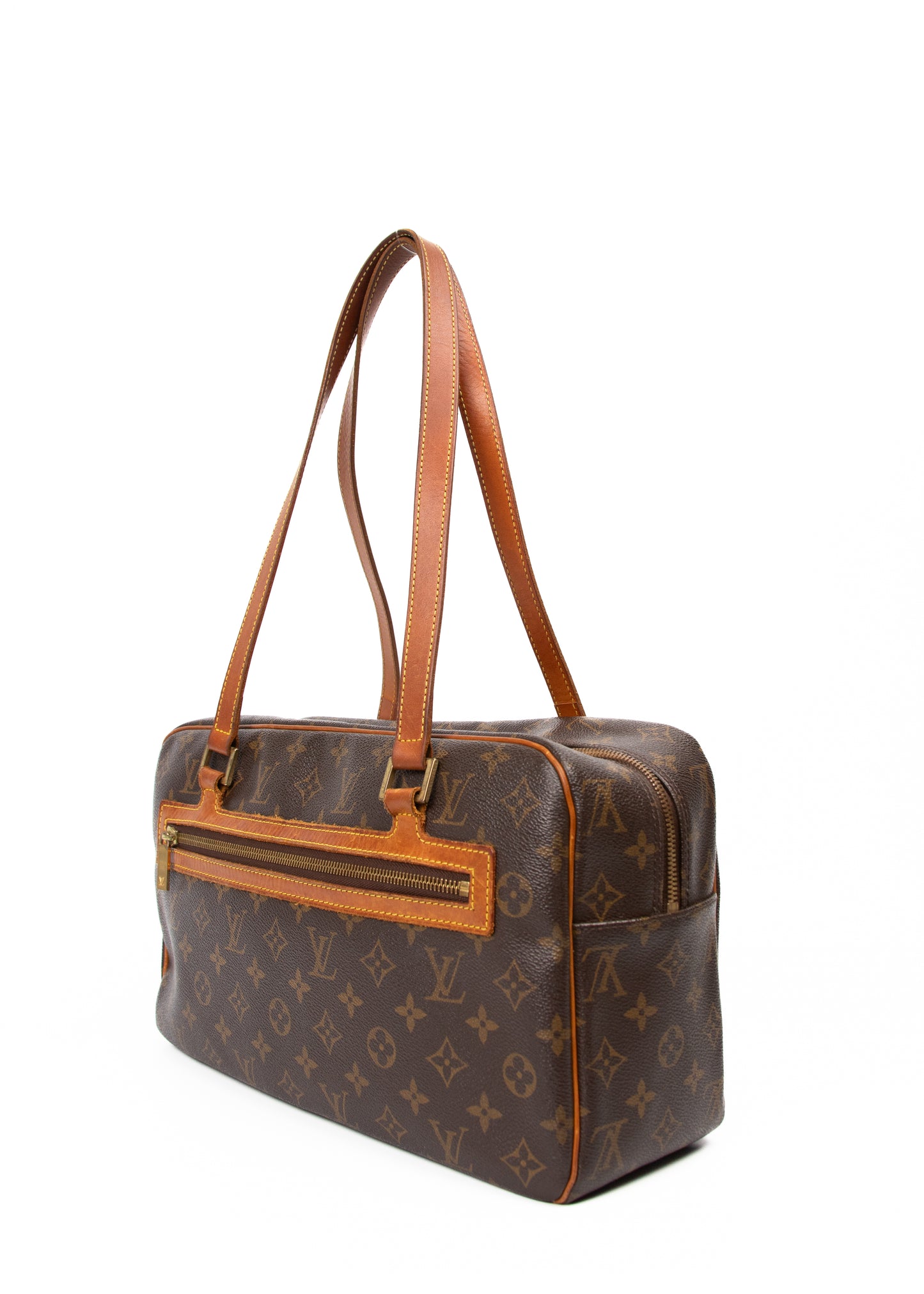 Louis Vuitton Cité GM