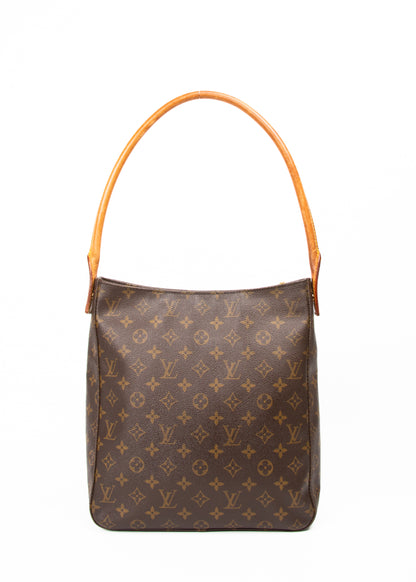 Louis Vuitton Looping GM