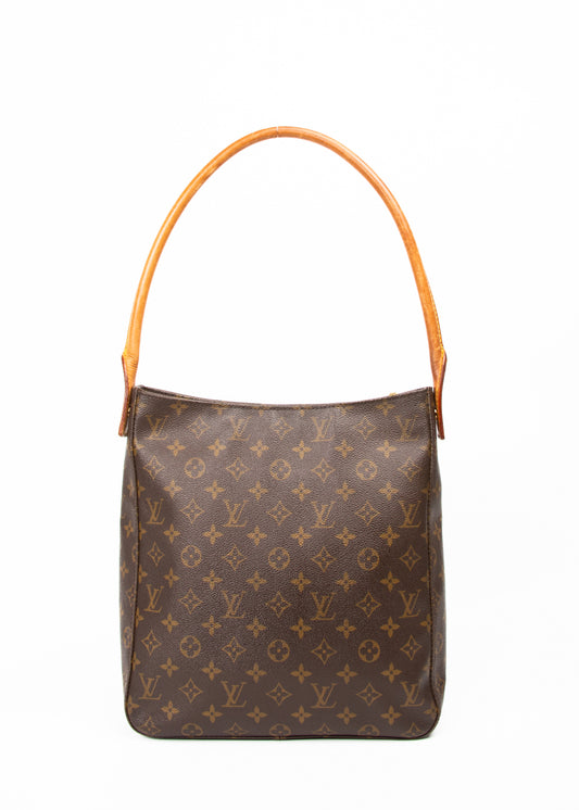 Louis Vuitton Looping GM