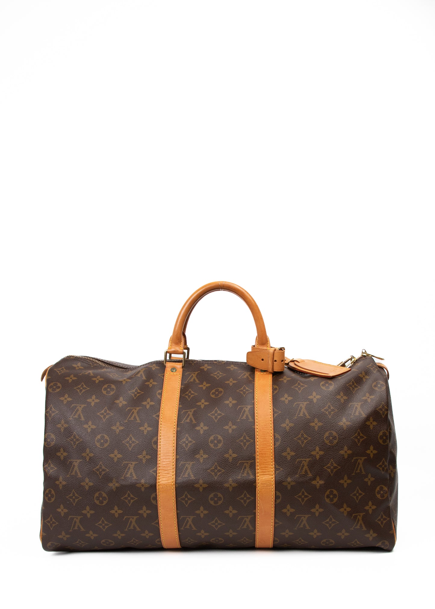 Louis Vuitton Keepall 50
