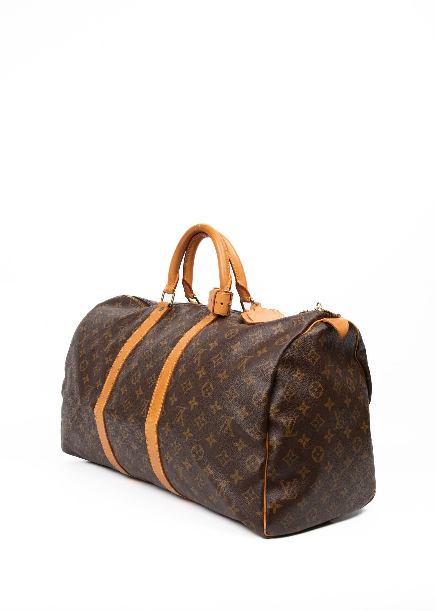 Louis Vuitton Keepall 50