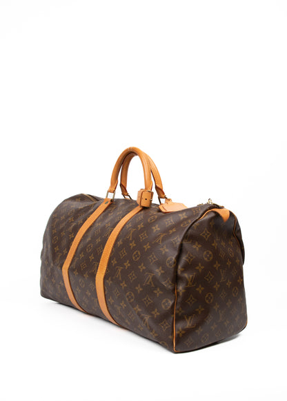 Louis Vuitton Keepall 50
