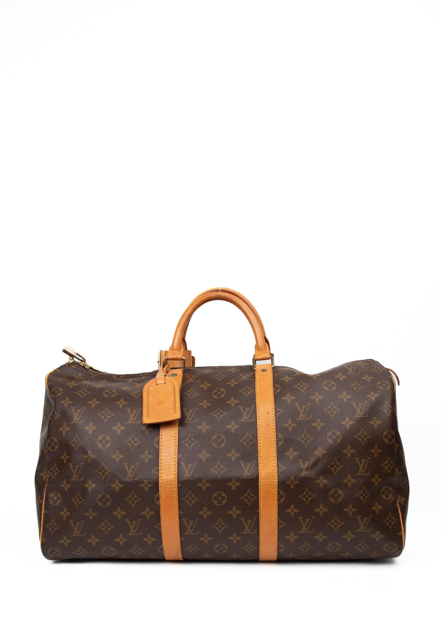 Louis Vuitton Keepall 50