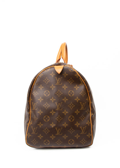 Louis Vuitton Keepall 50