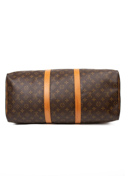 Louis Vuitton Keepall 50