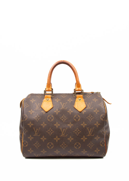 Louis Vuitton Speedy 25