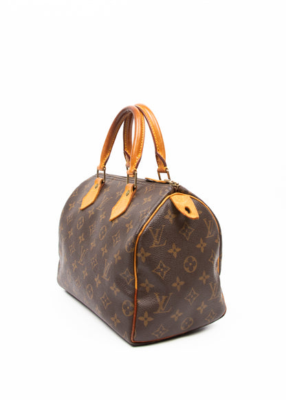 Louis Vuitton Speedy 25