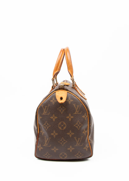 Louis Vuitton Speedy 25