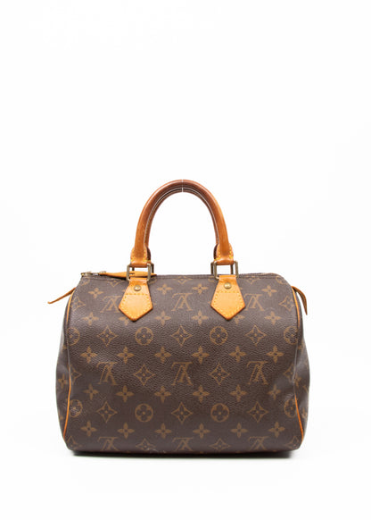 Louis Vuitton Speedy 25