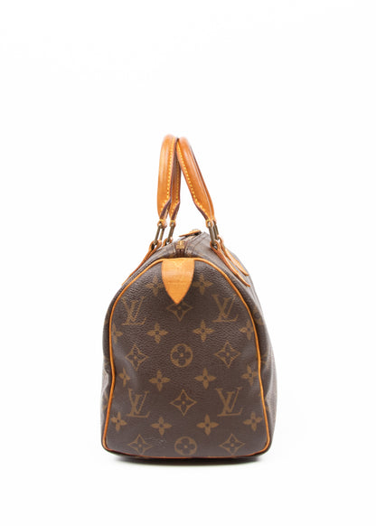 Louis Vuitton Speedy 25