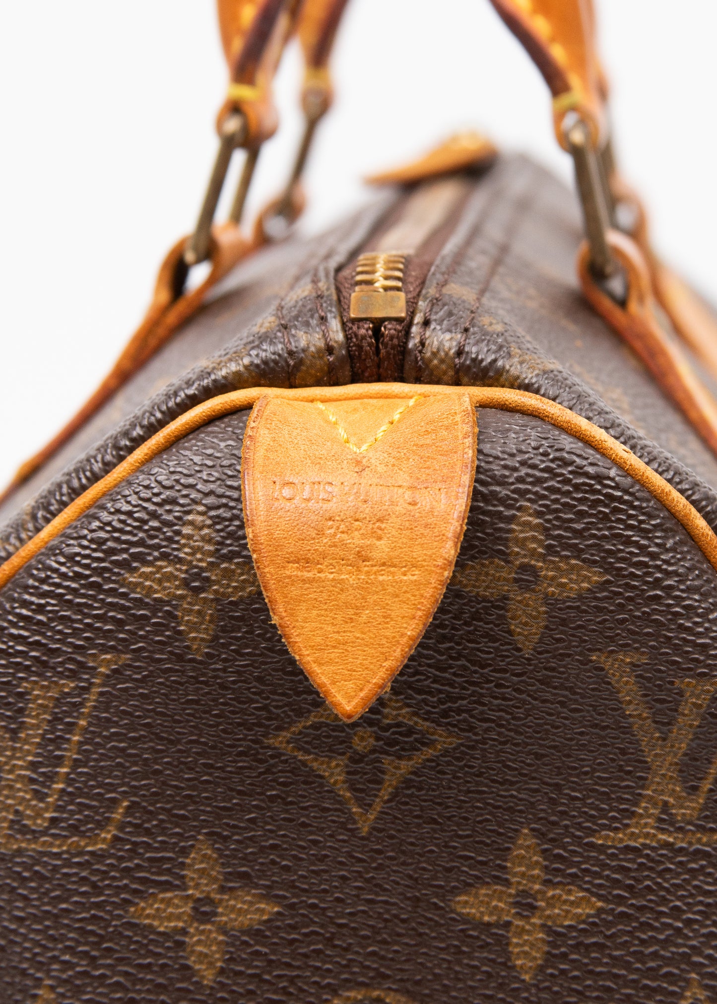 Louis Vuitton Speedy 25