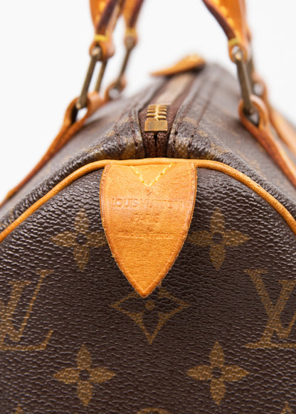 Louis Vuitton Speedy 25