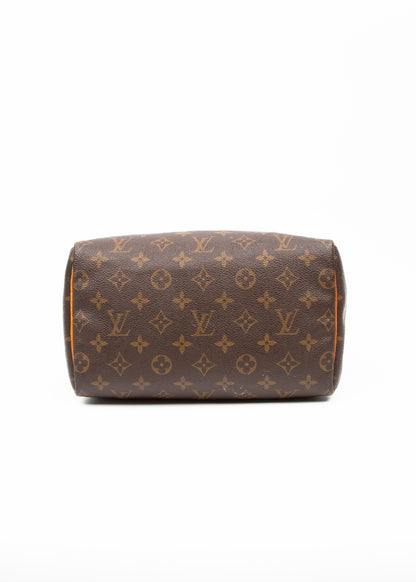 Louis Vuitton Speedy 25