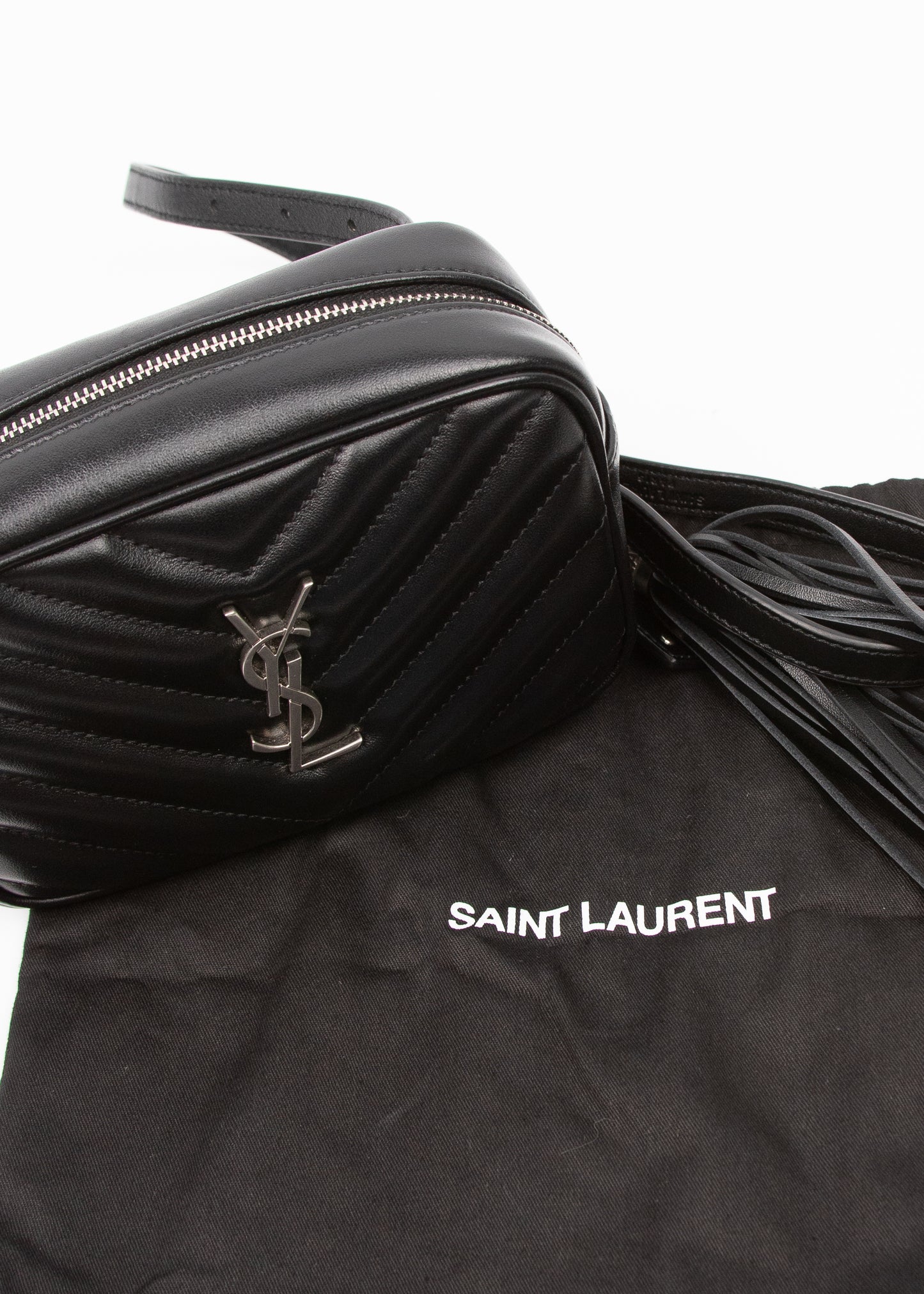 Saint Laurent Lou