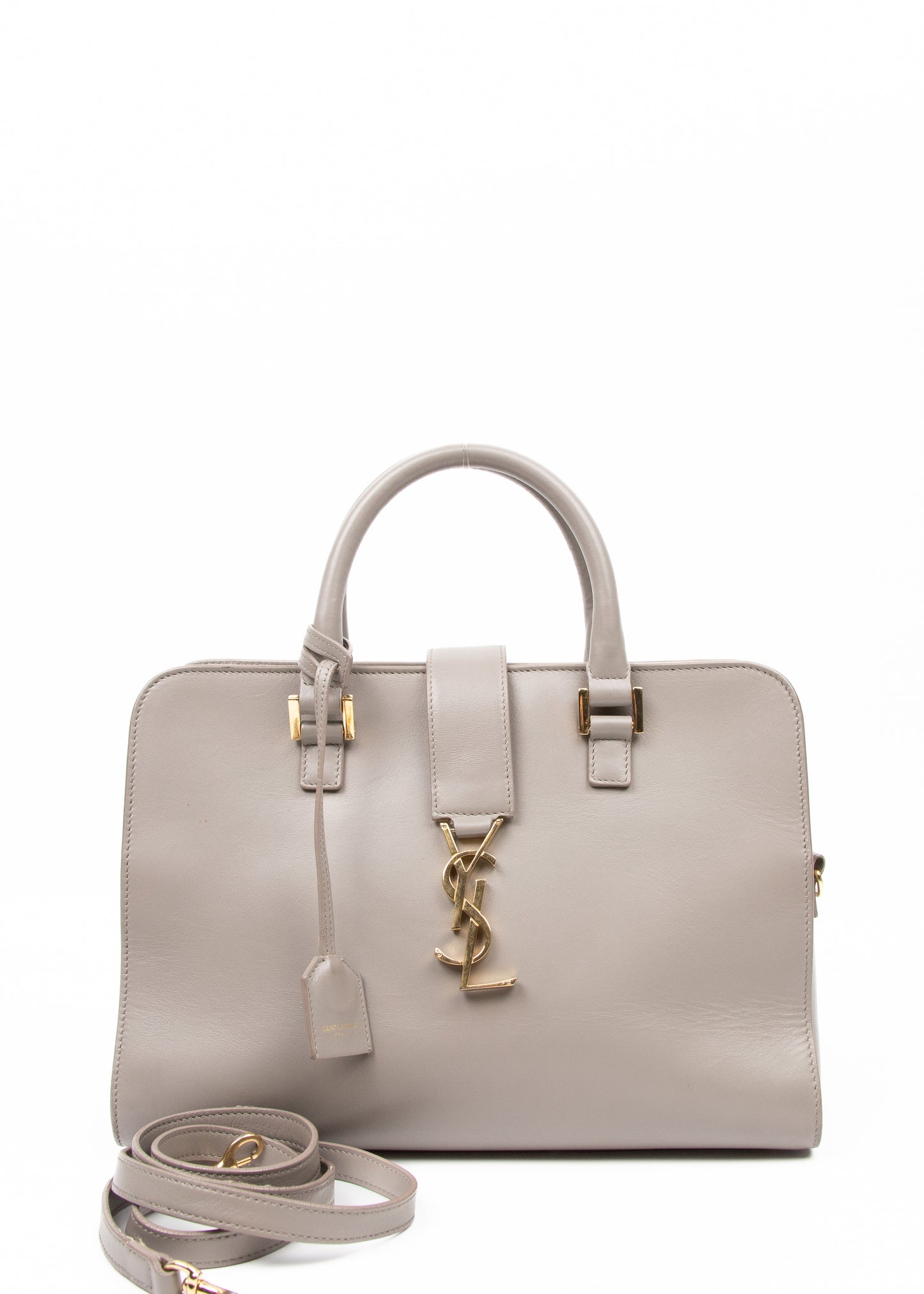 Saint Laurent Cabas