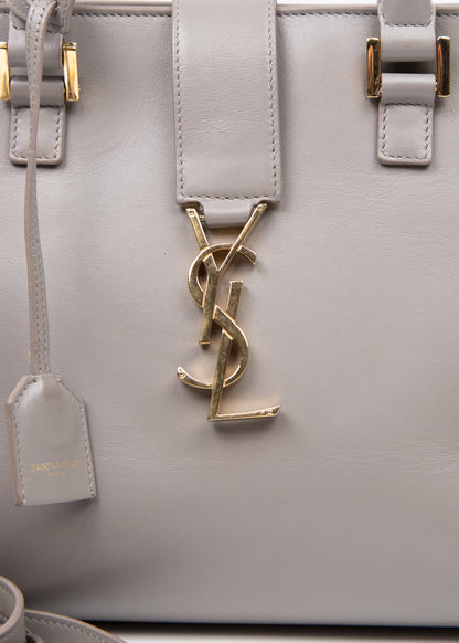Saint Laurent Cabas