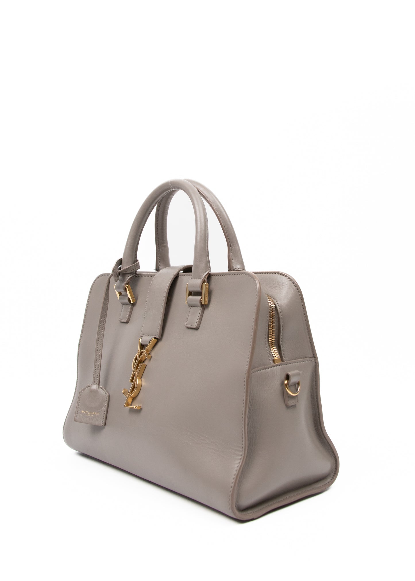 Saint Laurent Cabas