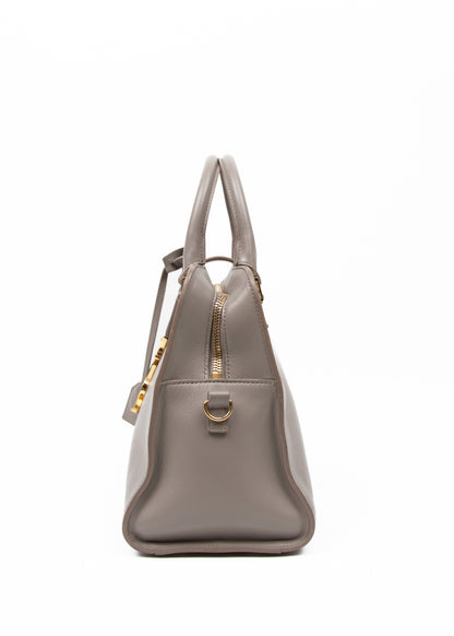 Saint Laurent Cabas