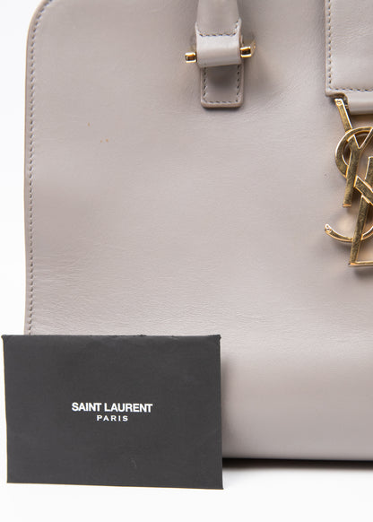 Saint Laurent Cabas