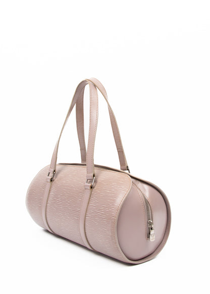 Louis Vuitton Lilac Epi  Soufflot