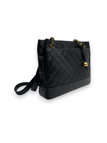 Chanel Matelassé Quilted